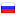 sibnw.ru hosted country